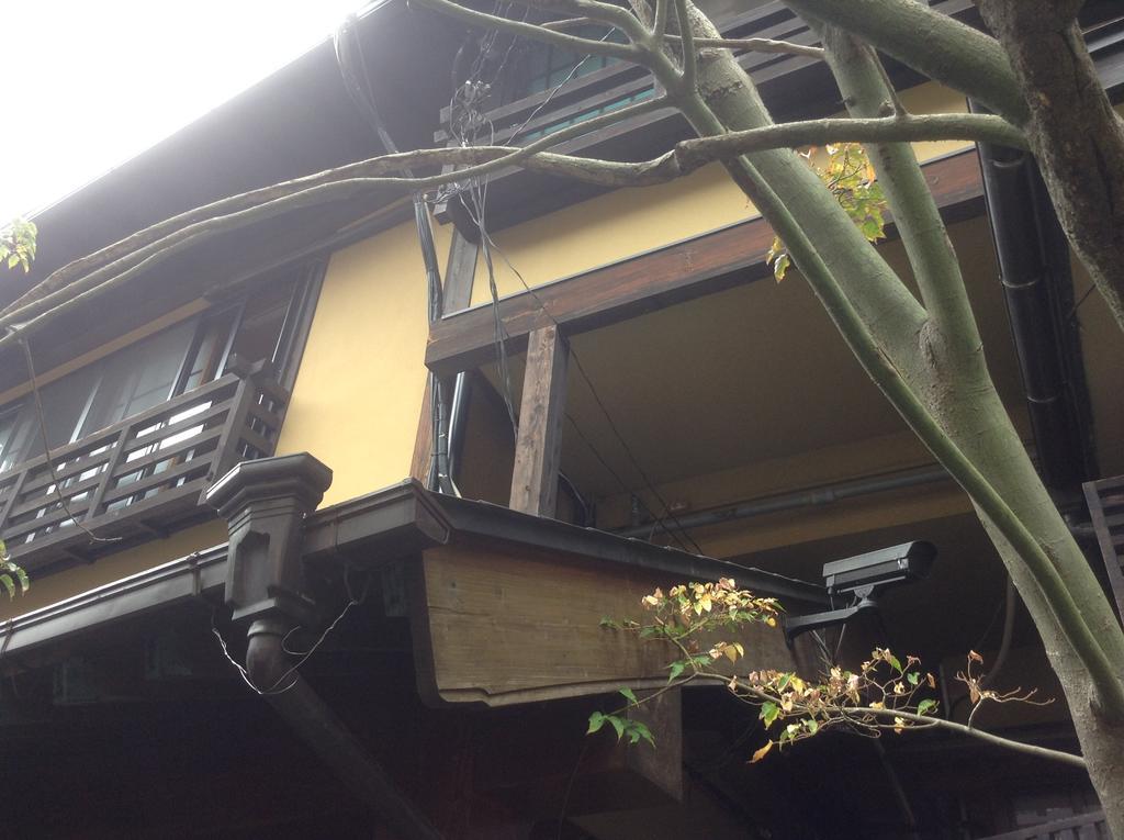 Fumoto Ryokan Minamioguni Bagian luar foto