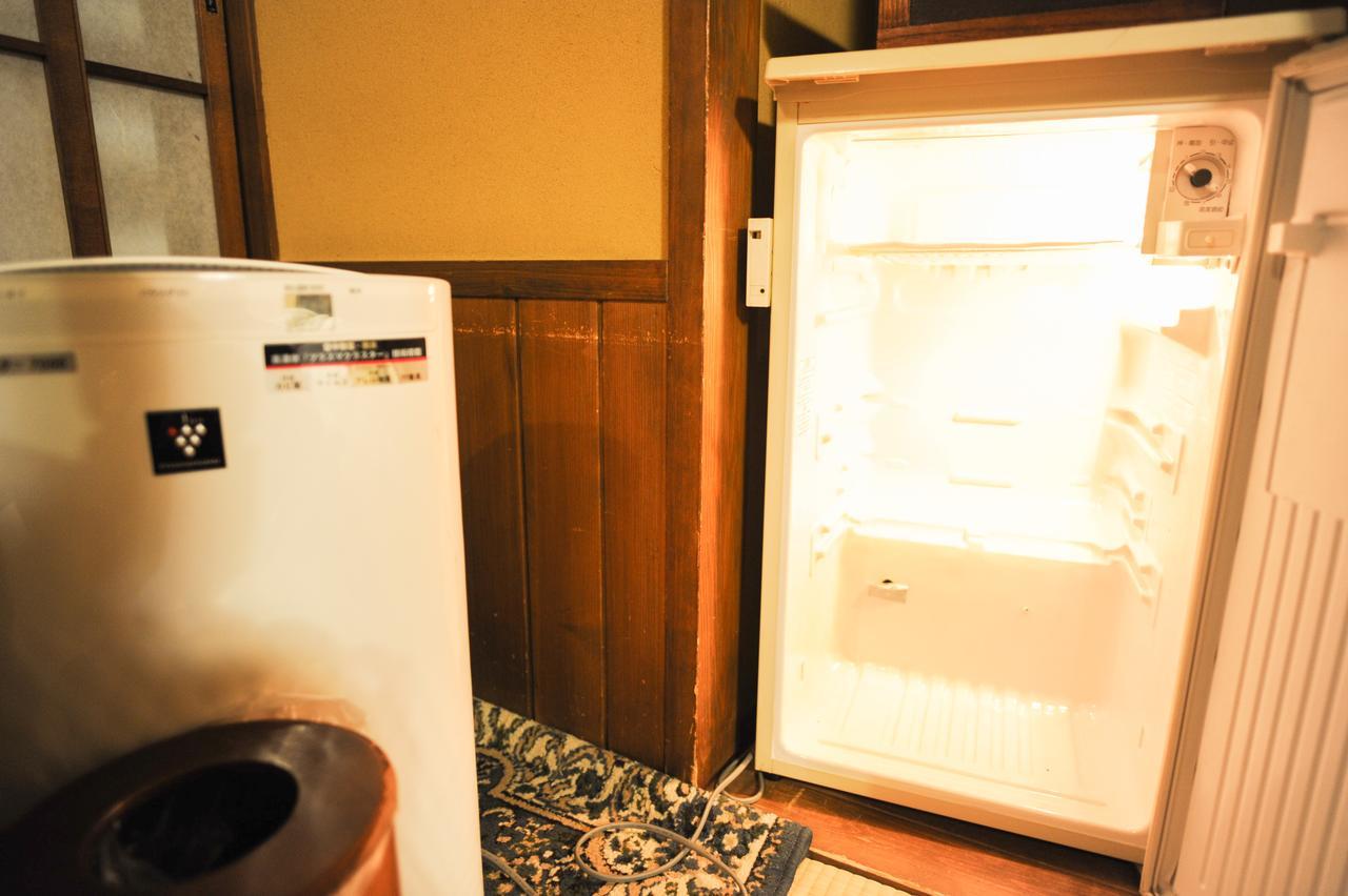 Fumoto Ryokan Minamioguni Bagian luar foto